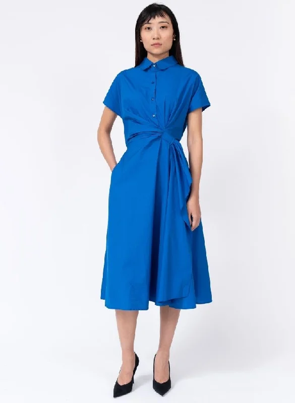 Wrap Dress