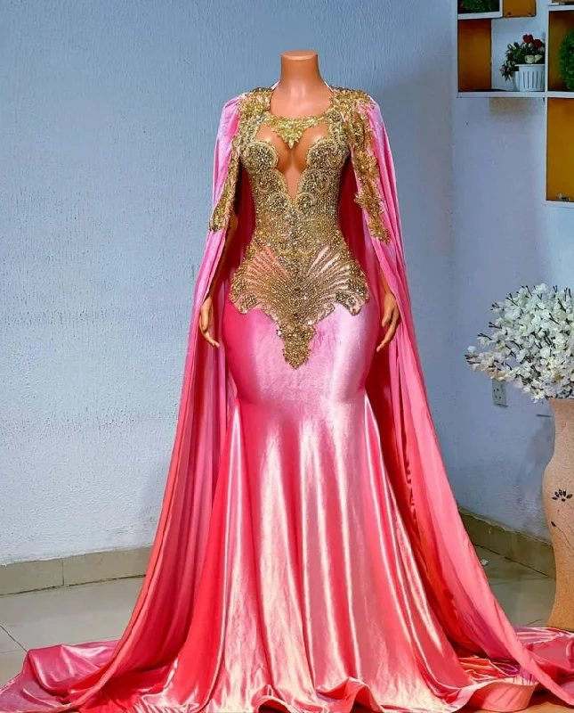 African prom dress, unique prom dress, luxury mermaid prom dress and cape, velvet evening gown, birthday photoshoot gown, dinner party gown African prom dress, unique prom dress, luxury mermaid prom dress and cape, velvet evening gown, birthday photoshoot gown, dinner party gown