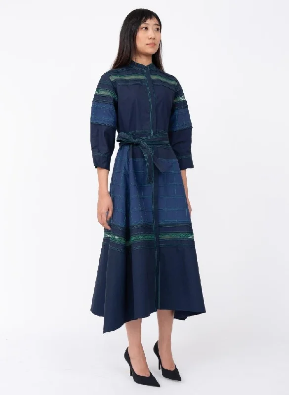 Channel Hanker Dress