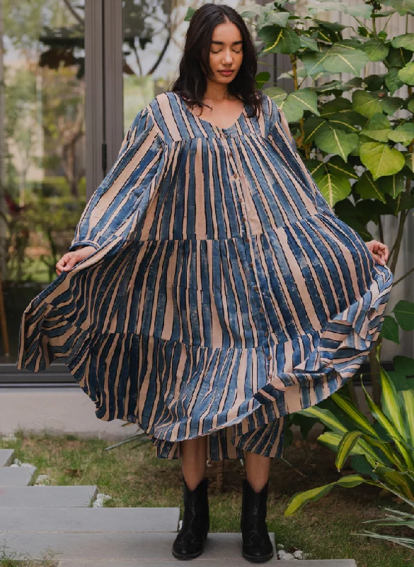 Terrain Dress