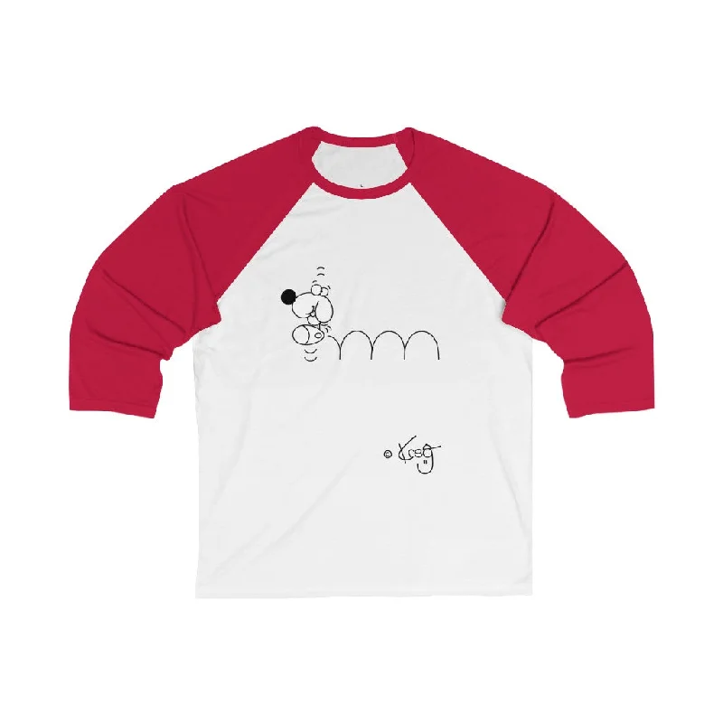 White/Red