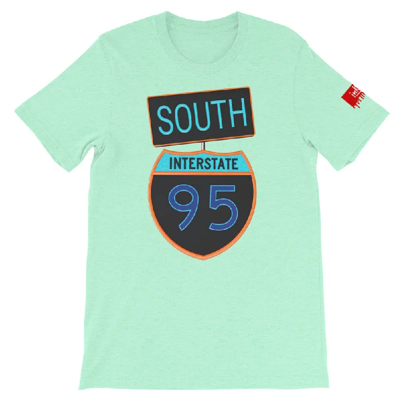 Heather Mint