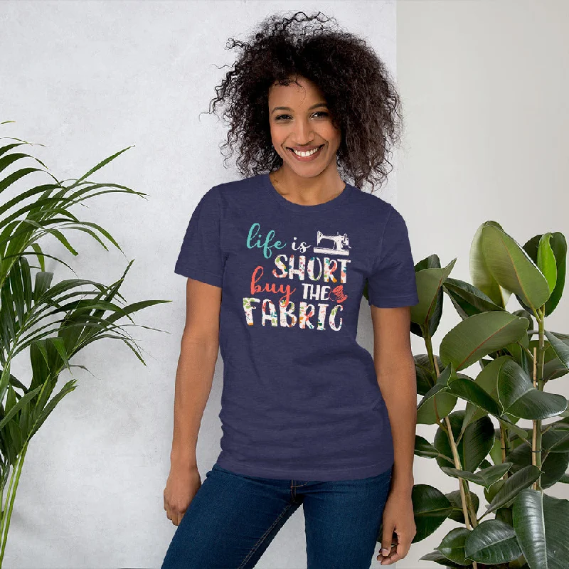 Heather Midnight Navy