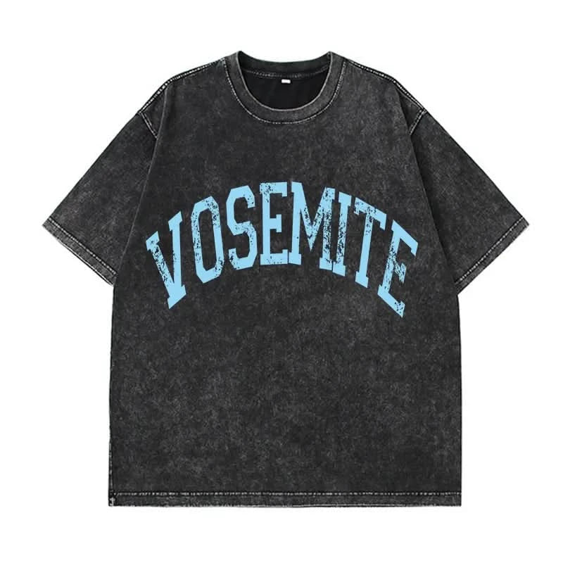 Black 2 Yosemite