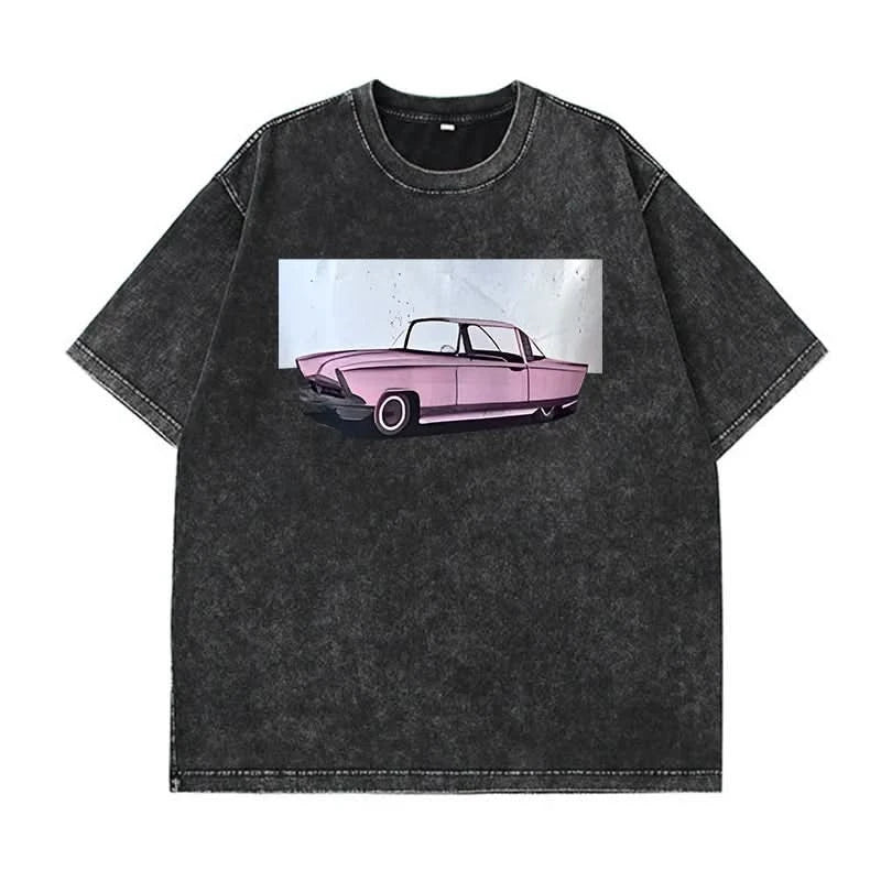 Black 3 Car