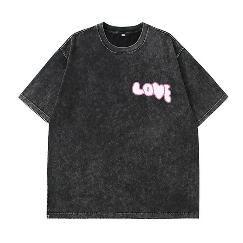 Black 8 Love