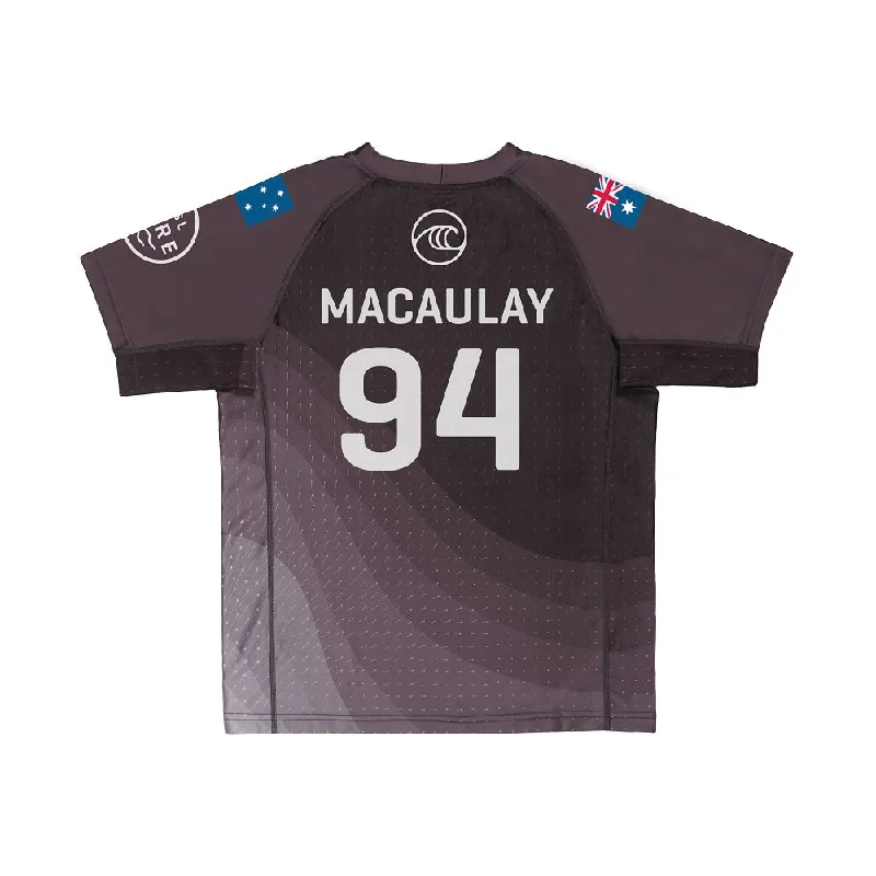 Bronte Macaulay (AUS) Jersey Glamorous Jersey Tee