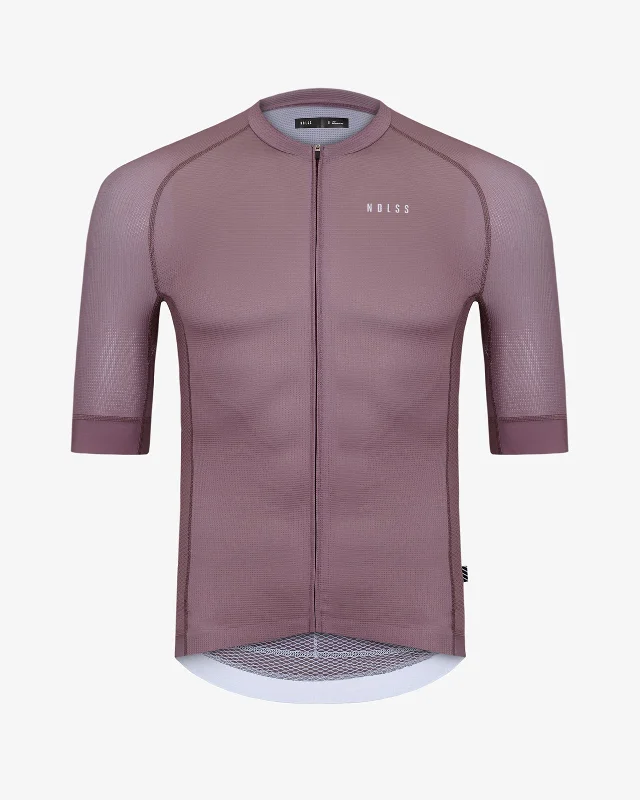 FAST Jersey - Mauve Modern Jersey Tee