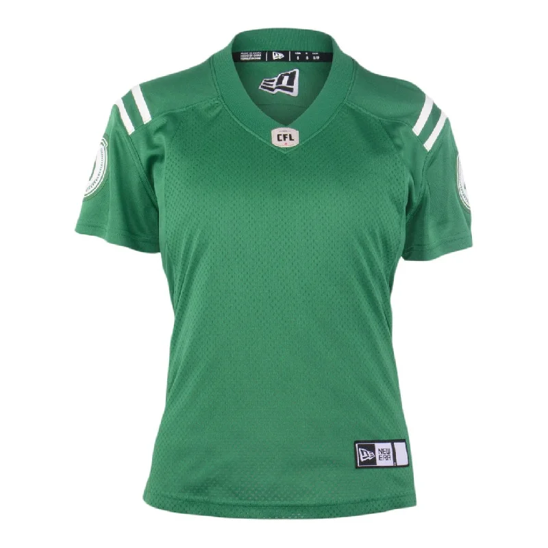 Ladies New Era Retro Jersey Limited Edition Jersey Tee