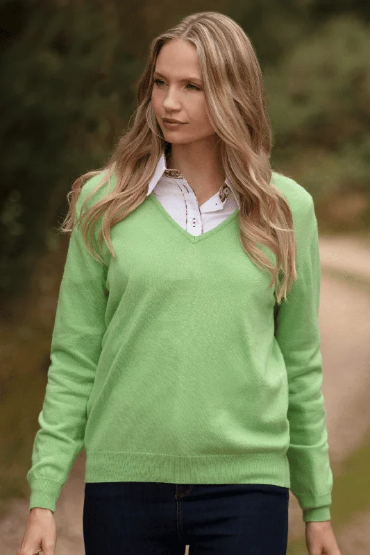 Dior Green