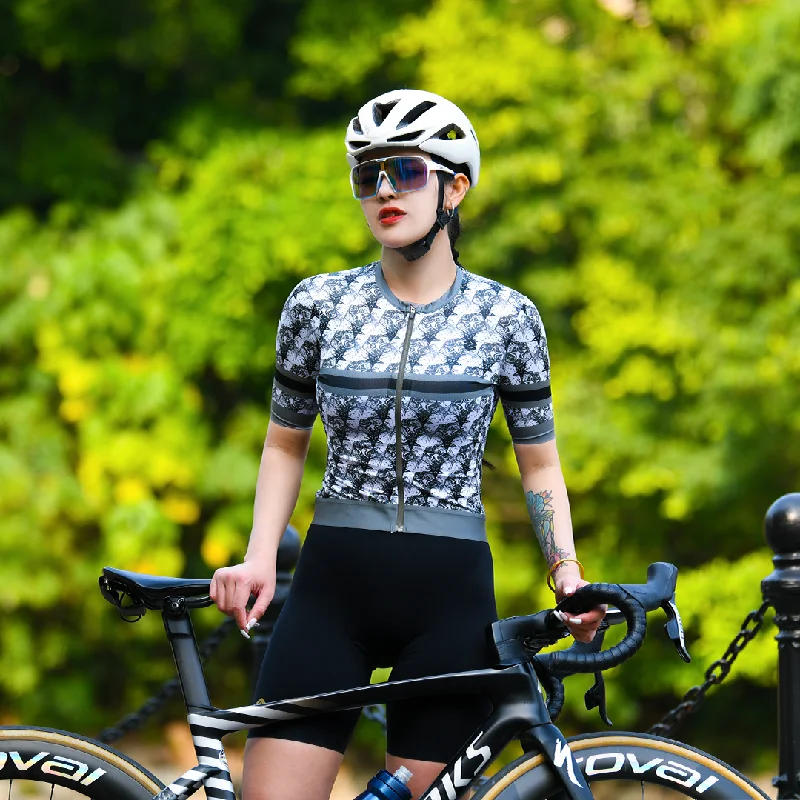 Sweet Starlight Women Jersey Sustainable Jersey Tee