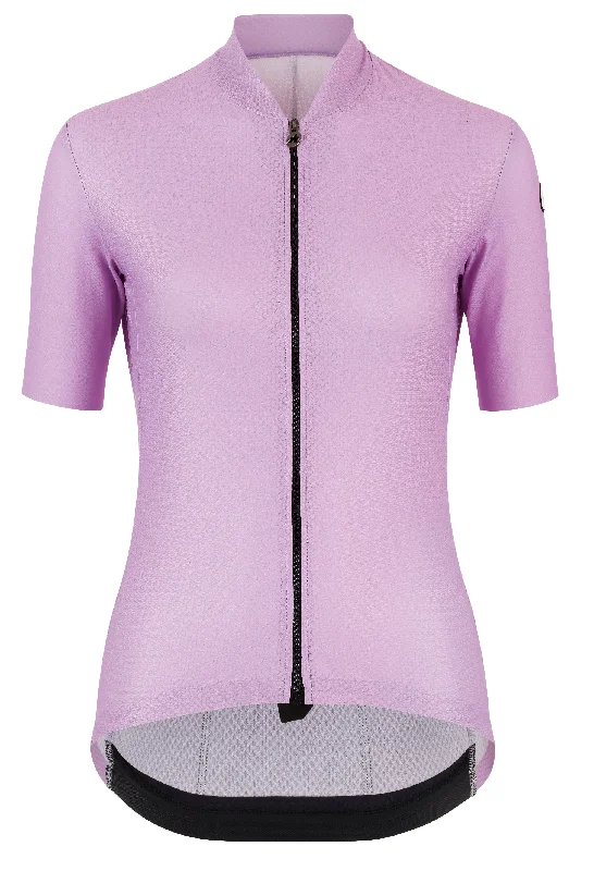 UMA GT DRYLITE Women's Jersey S11 - Interstellar Orchid Bronze Jersey Tee