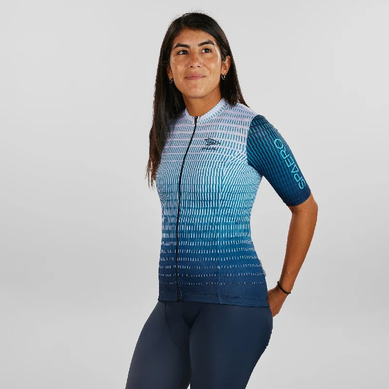 Women's Atom  SP2 2.0 SS Cycle Jersey Stylish Jersey Top