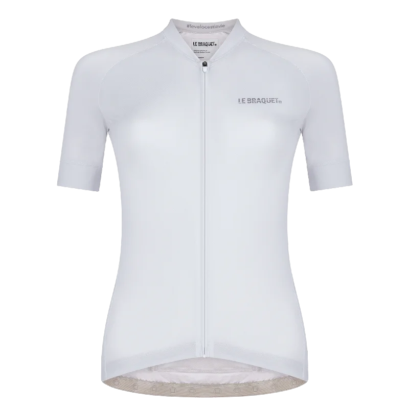 Women's Jersey | TEMPO Mist Lavender Jersey Tee