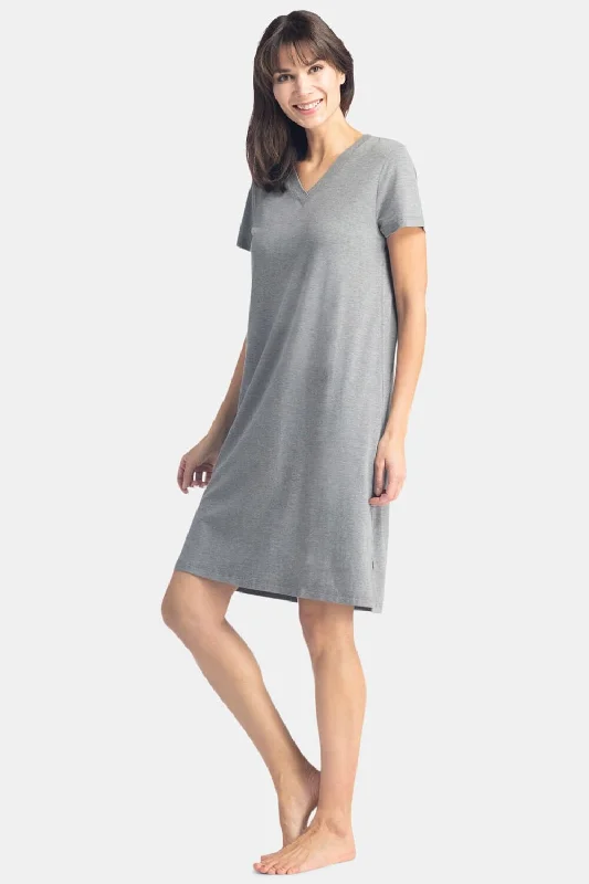Light Heather Gray