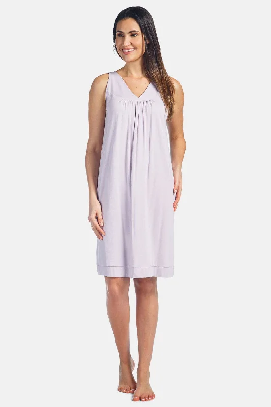 Lavender Fog