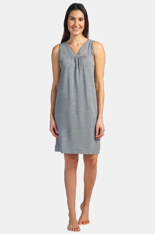 Light Heather Gray