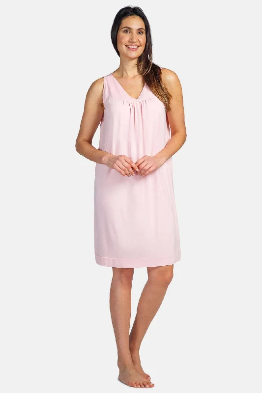 Heavenly Pink