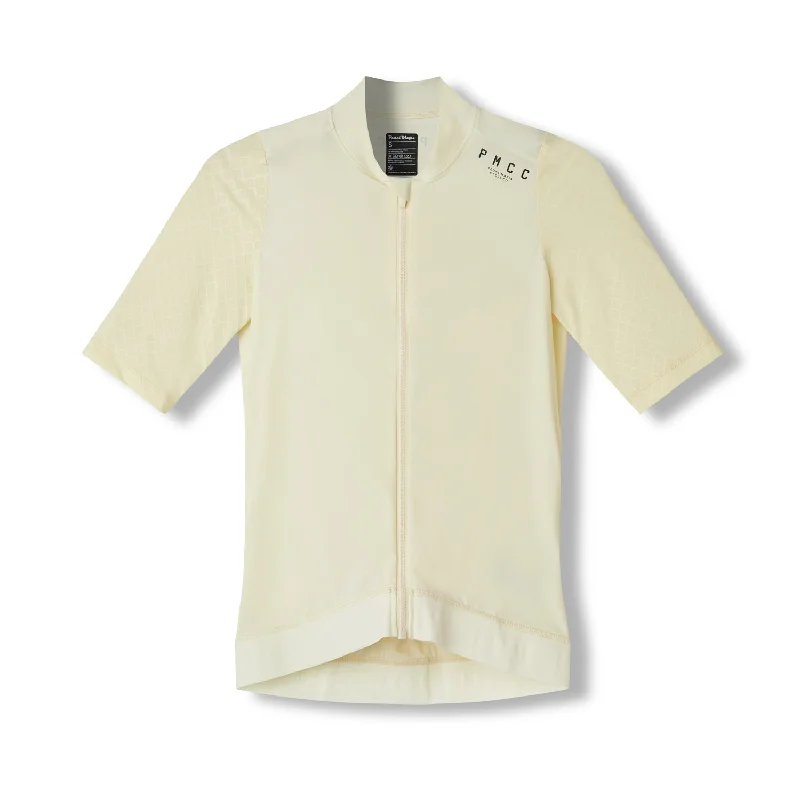 Women's PMCC Jersey - Sandstone Sophisticated Jersey Tee